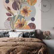 Flower Collage