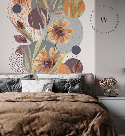 Flower Collage