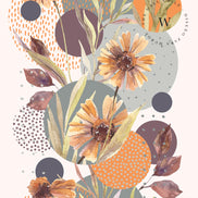 Flower Collage