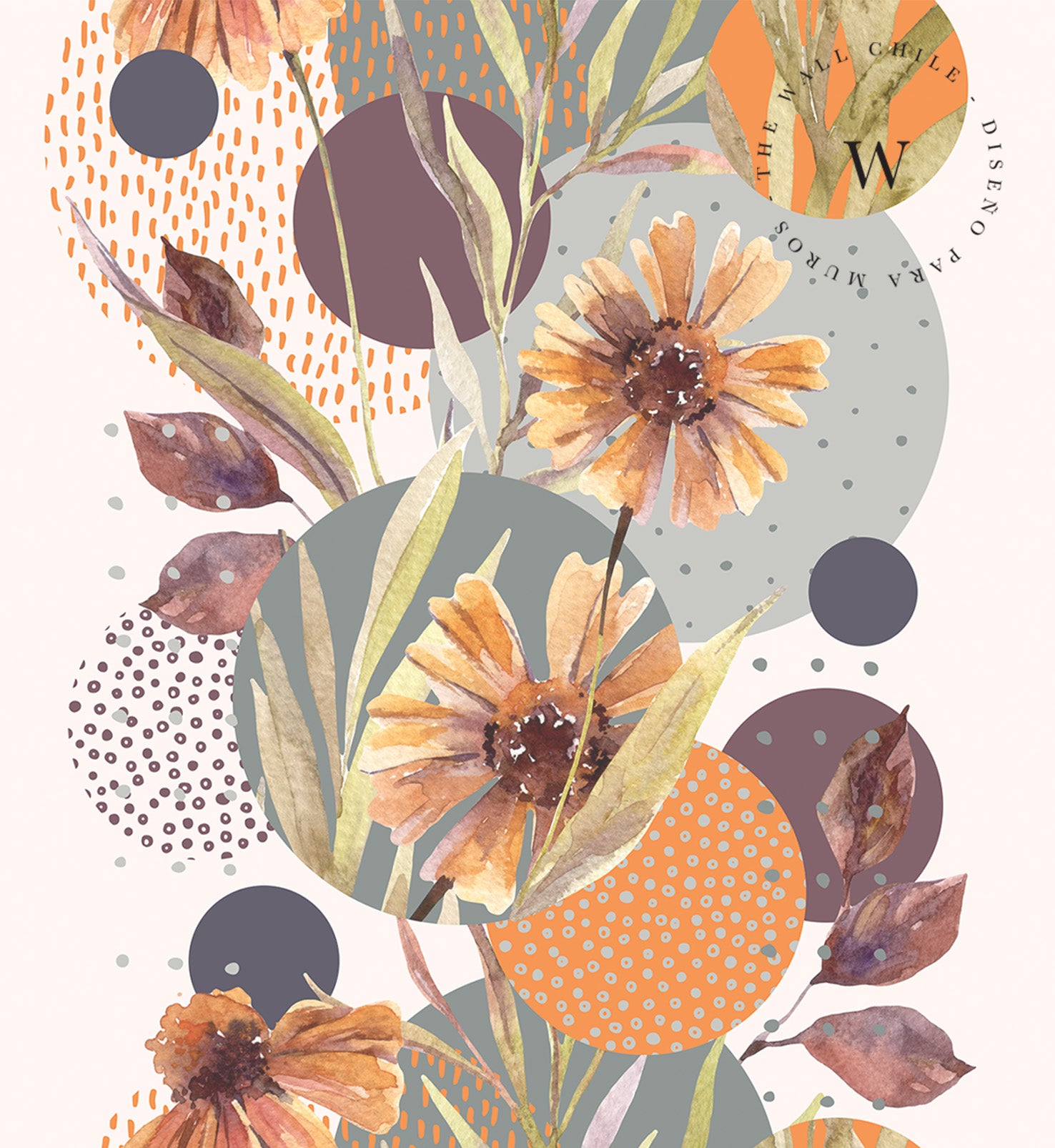 Flower Collage