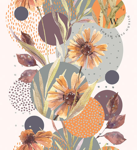 Flower Collage
