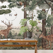 Forest Jive