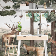 Forest Jive