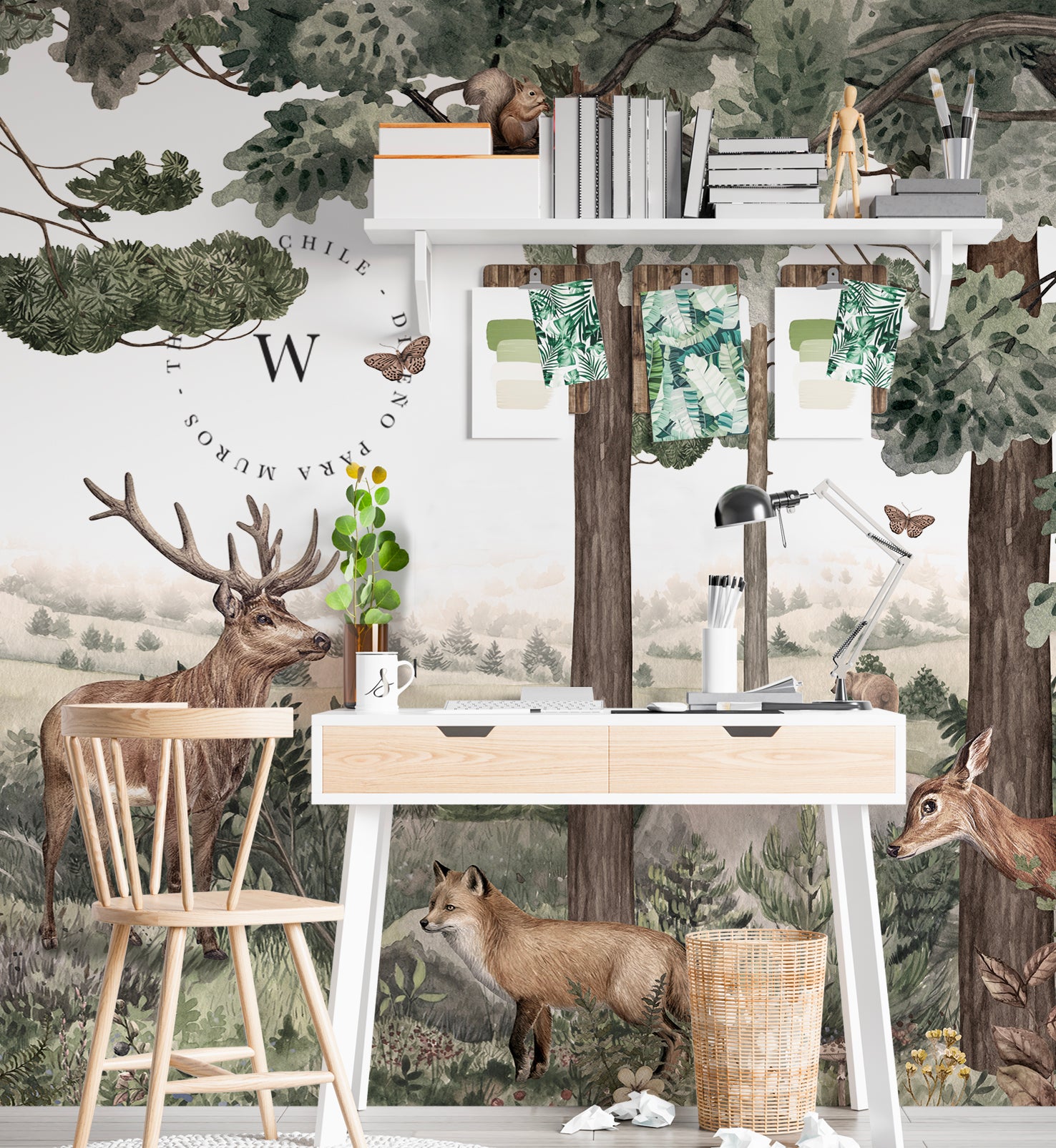 Forest Jive