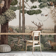 Forest Jive