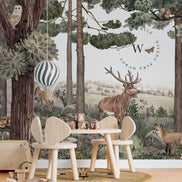 Forest Jive