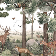 Forest Jive