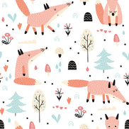 Foxy