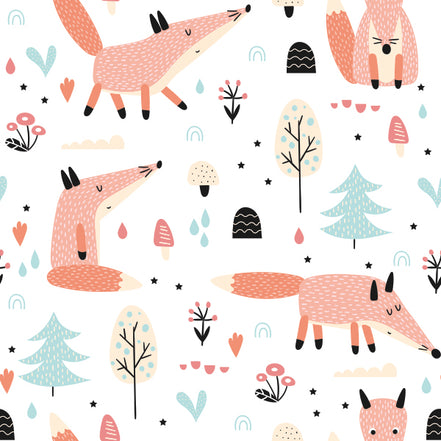 Foxy