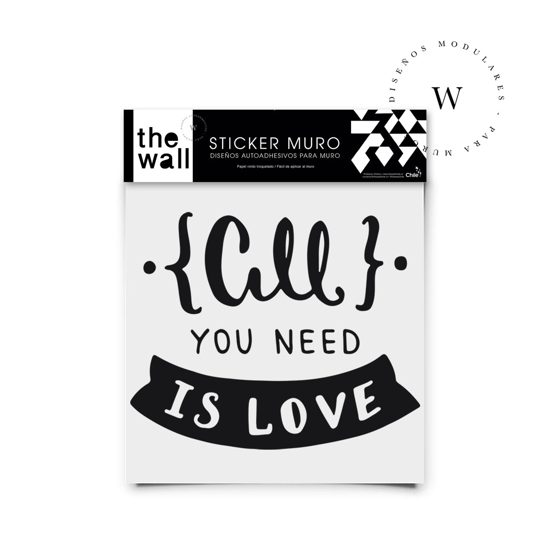 All You Need