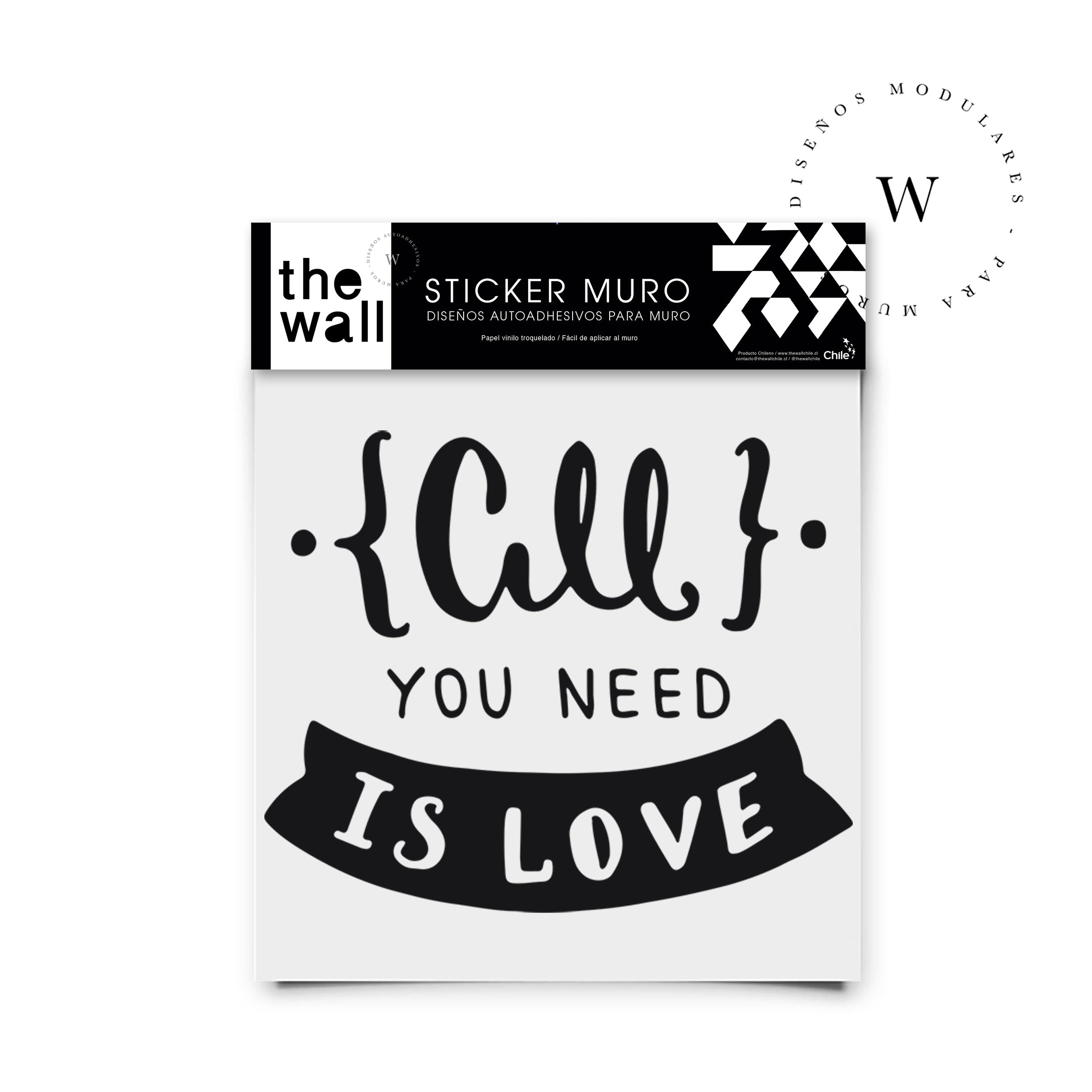 All You Need