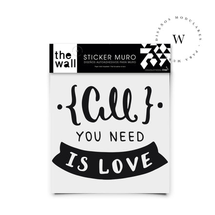 All You Need