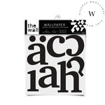 The Wall, sticker para muros, trasforma tu espacio por ti mismo, de manera fácil y rápida. Diseño Cachai