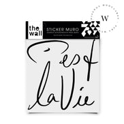 Cest La Vie