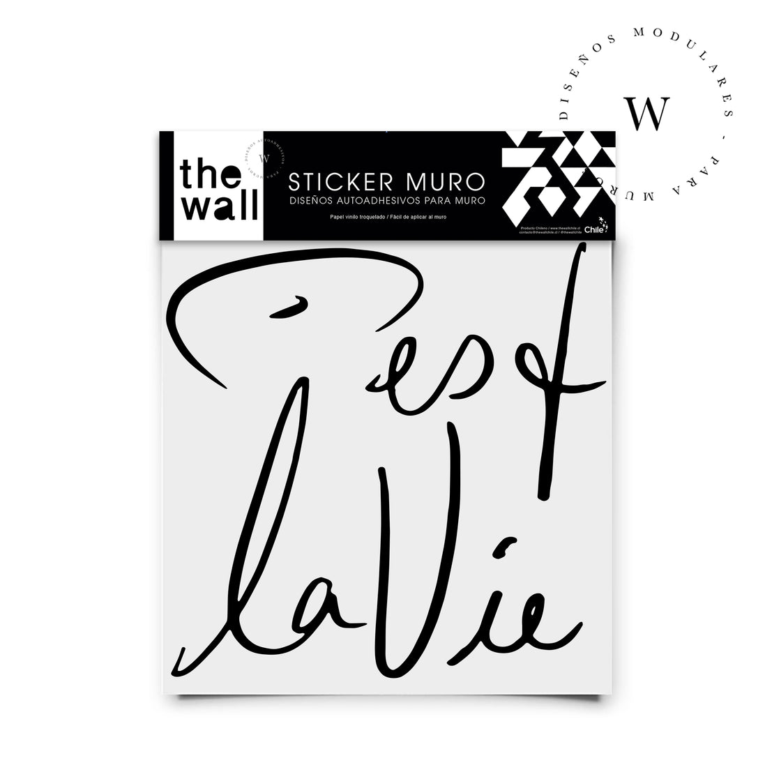 Cest La Vie