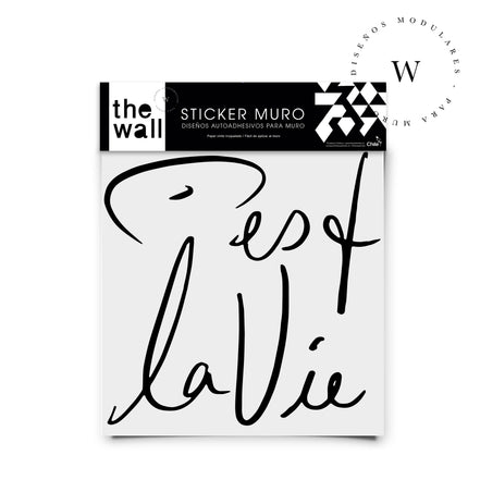 Cest La Vie