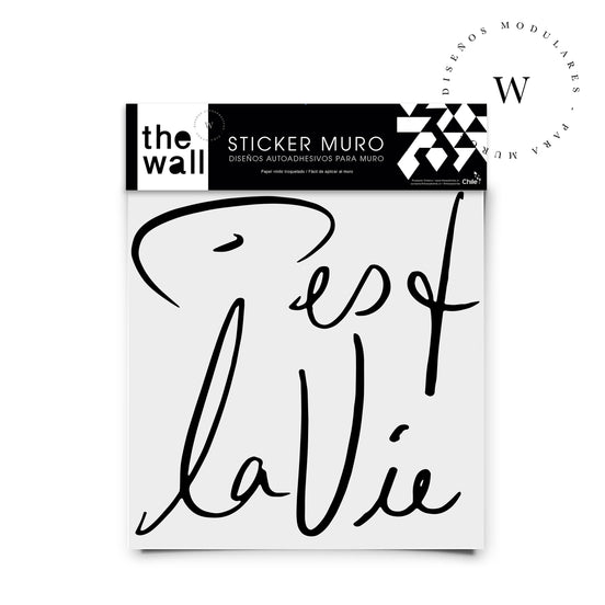 Cest La Vie