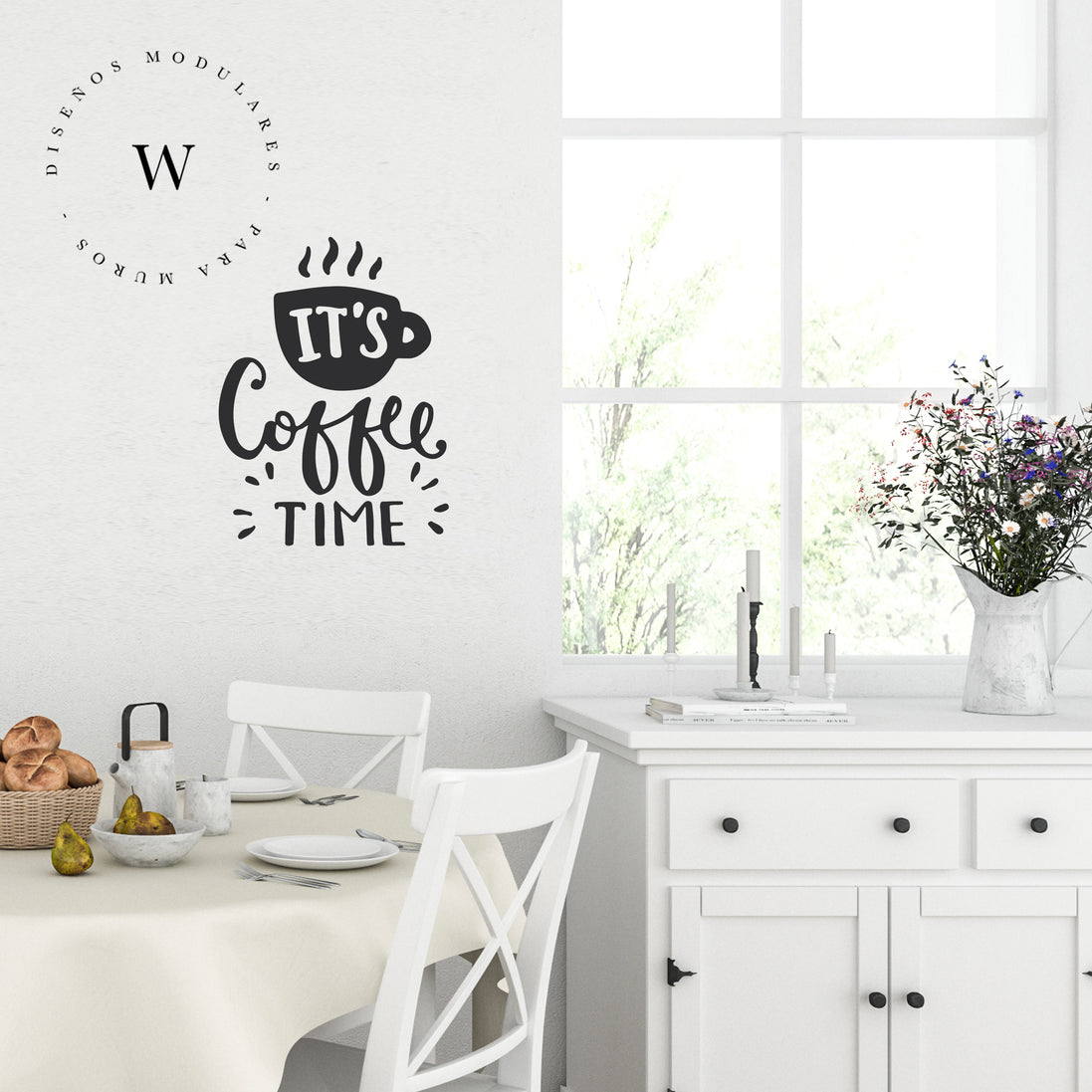 Coffee Time