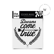 Come True