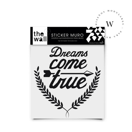 Come True