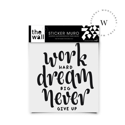 Dream Big