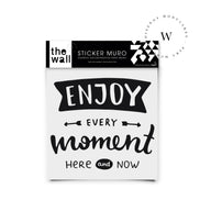 Every Moment