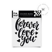 Forever Love You