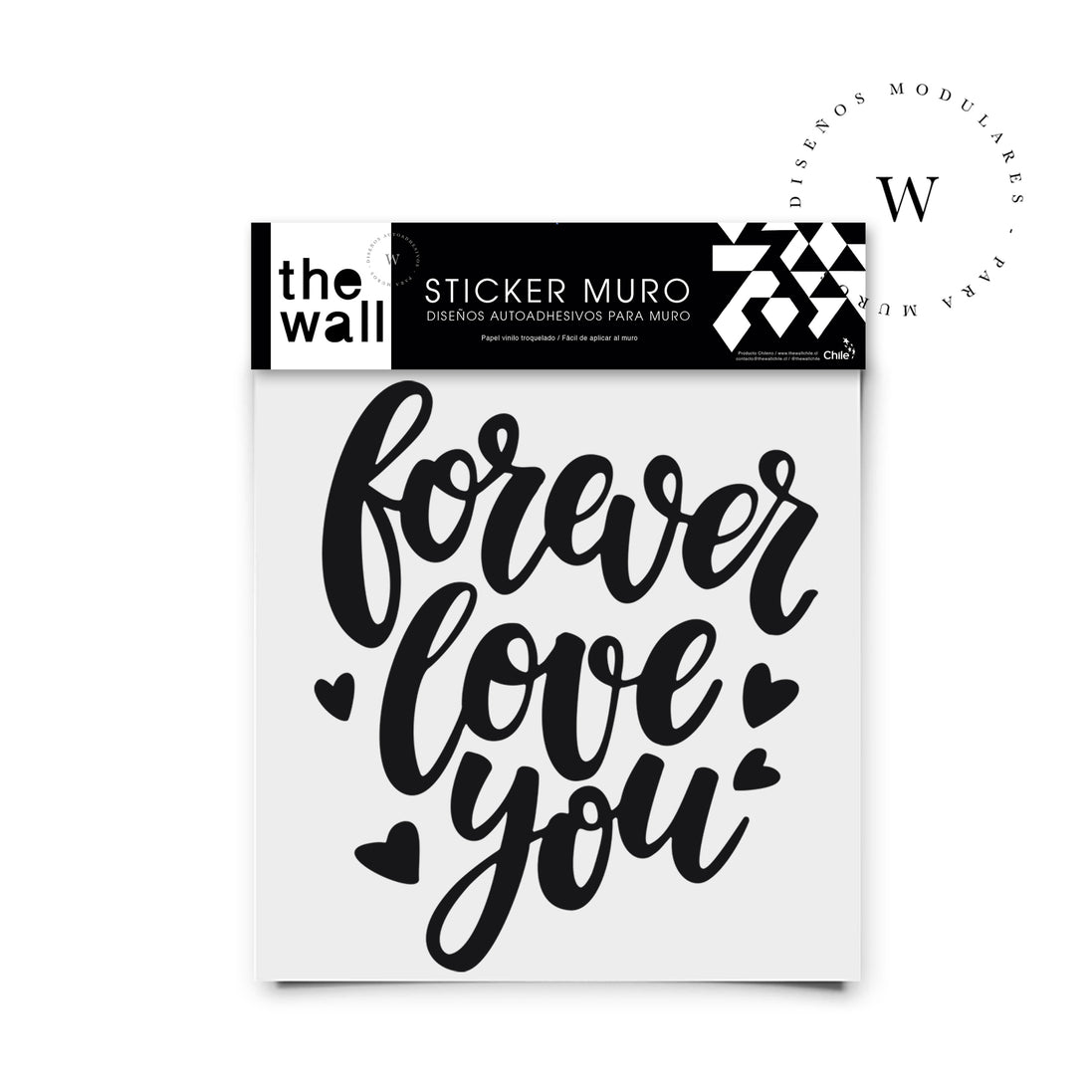 Forever Love You