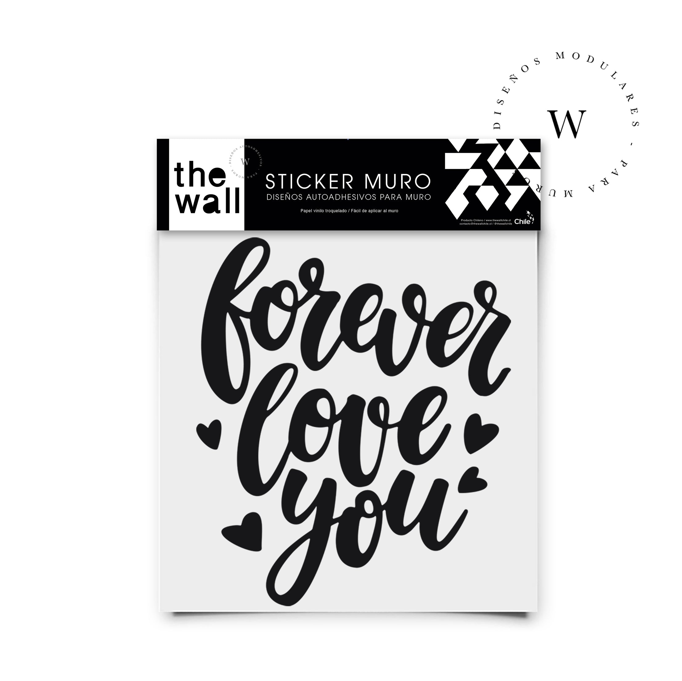 Forever Love You