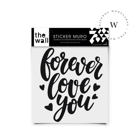 Forever Love You