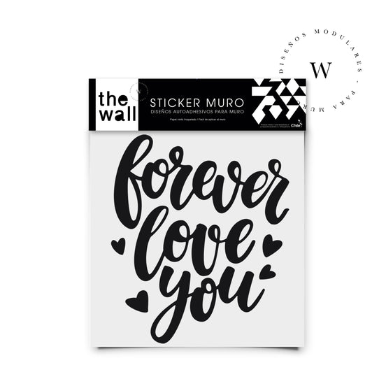 Forever Love You