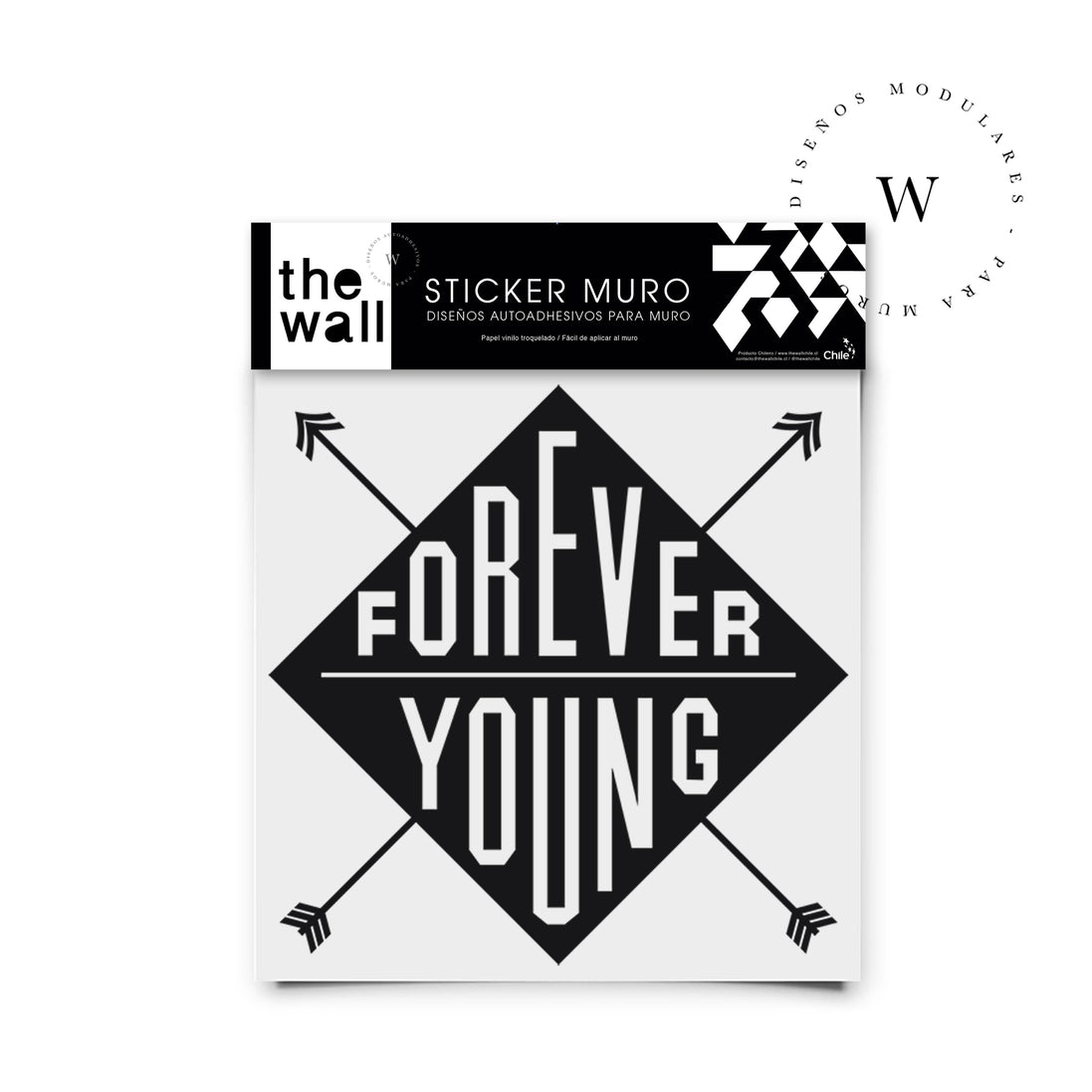 Forever Young