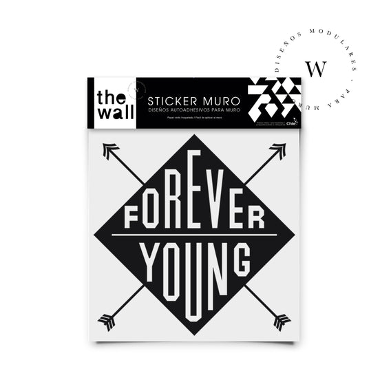 Forever Young