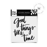 Good Things