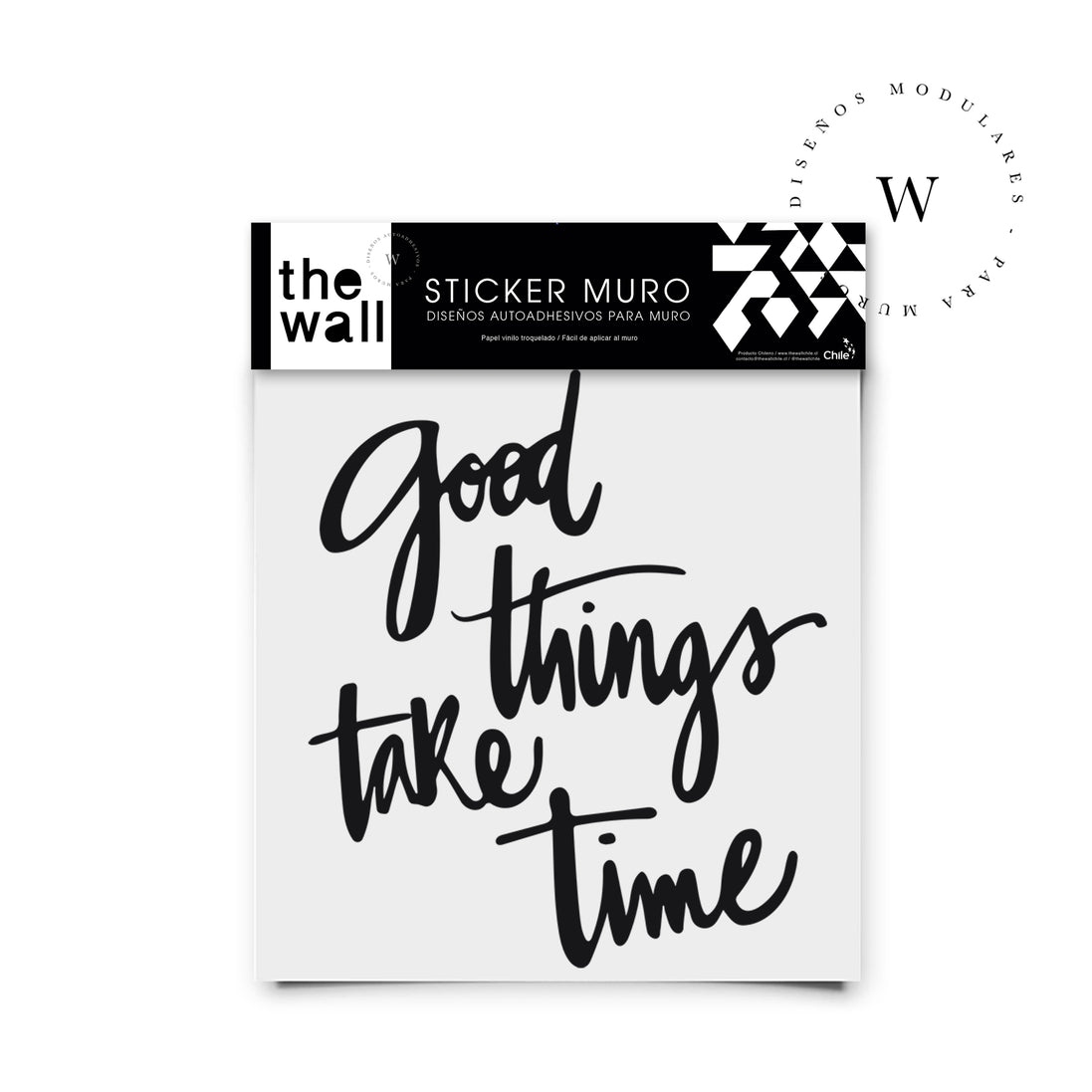 Good Things