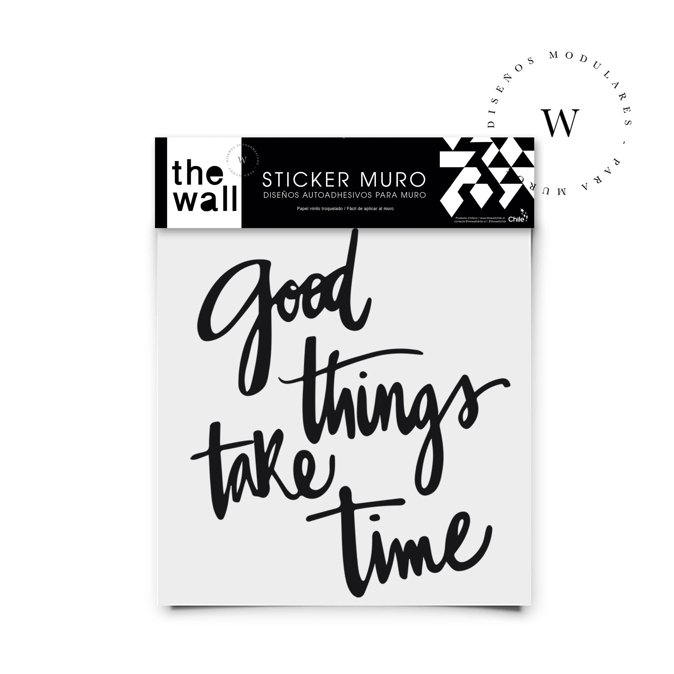 Good Things