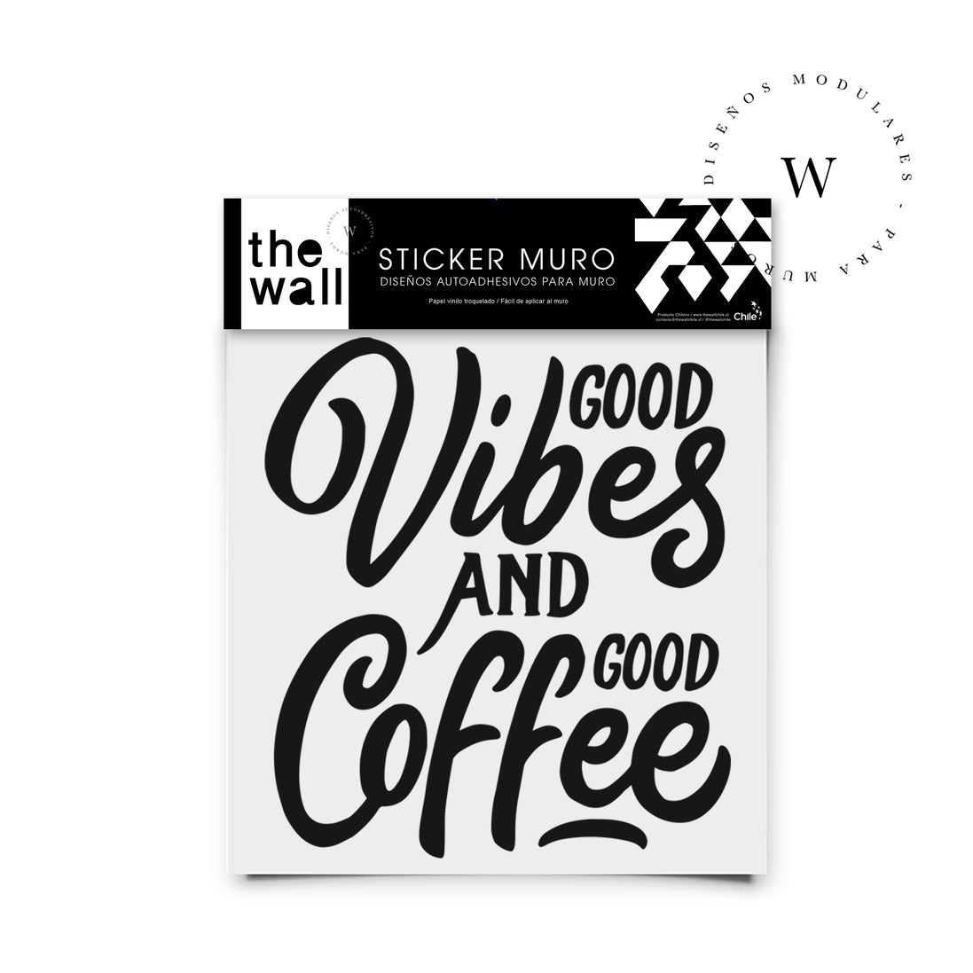 Good Vibes