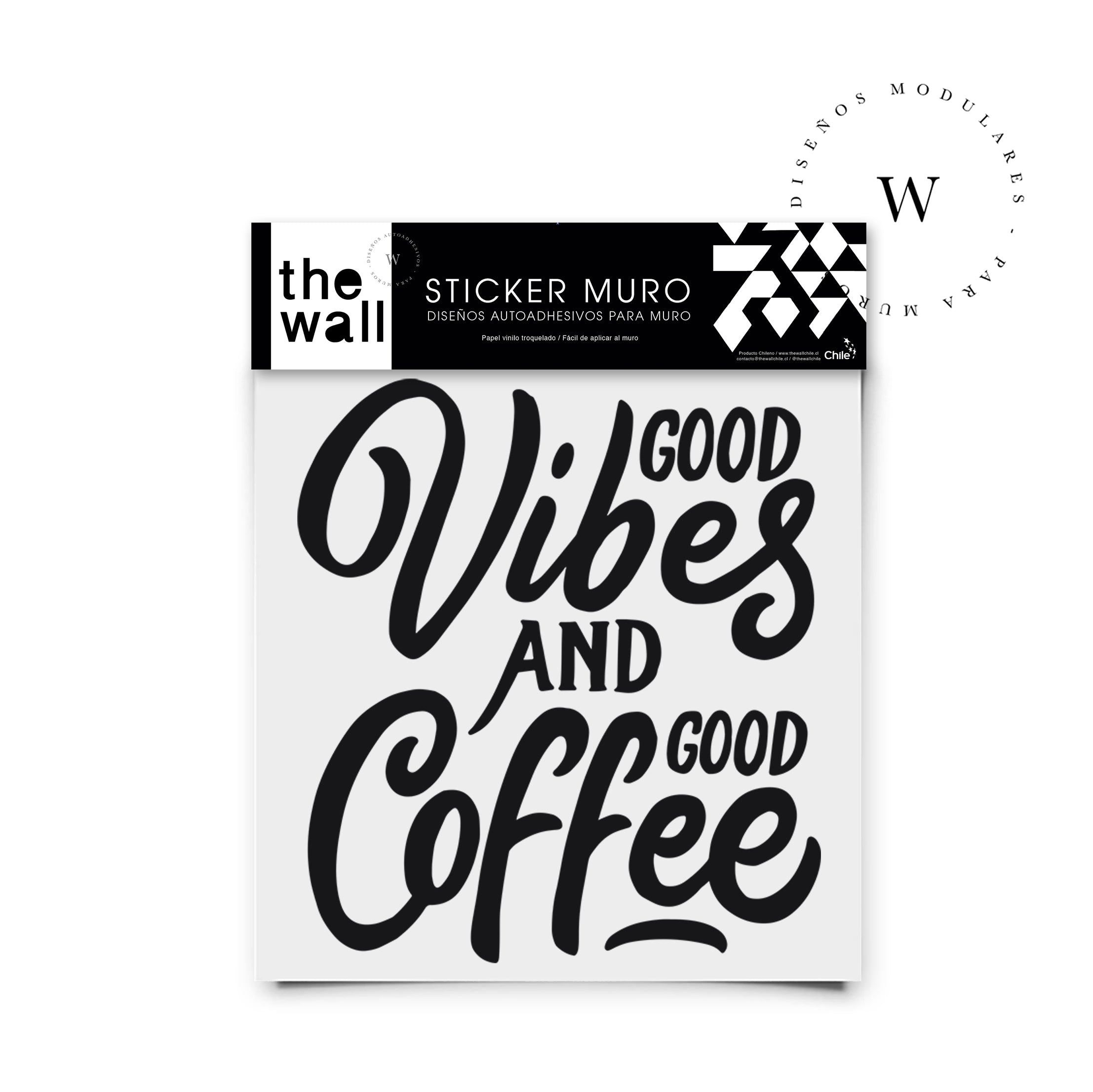 Good Vibes