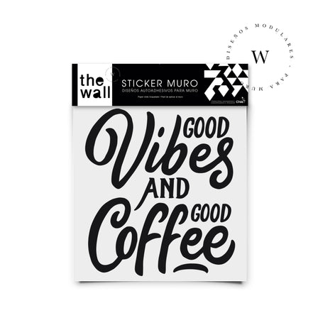 Good Vibes
