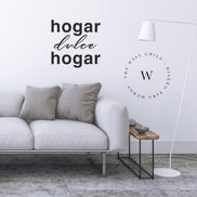 Hogar Dulce Hogar