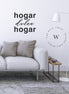 Hogar Dulce Hogar