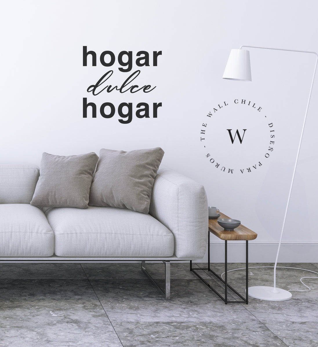 Hogar Dulce Hogar