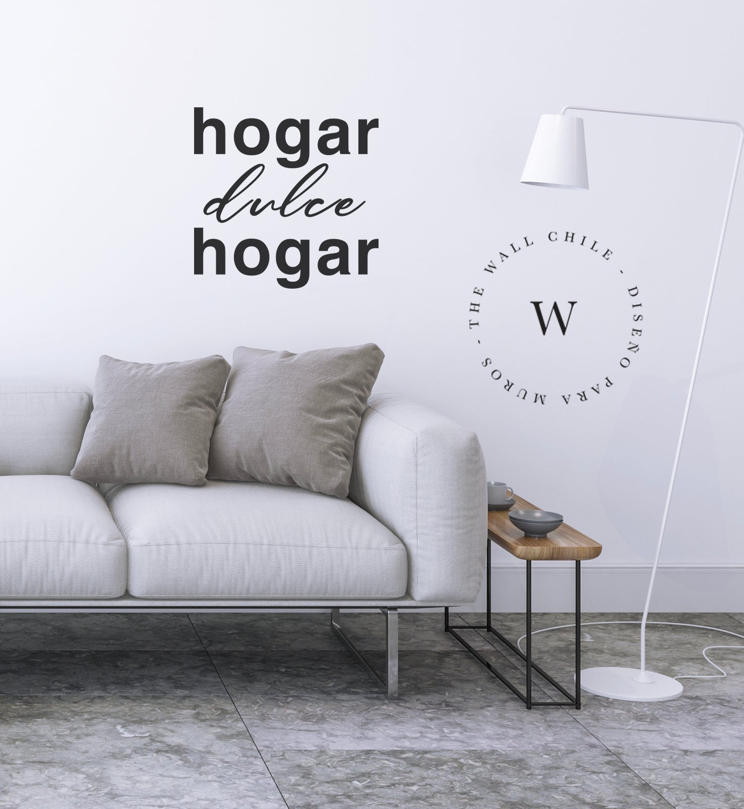 Hogar Dulce Hogar