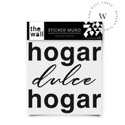 Hogar Dulce Hogar