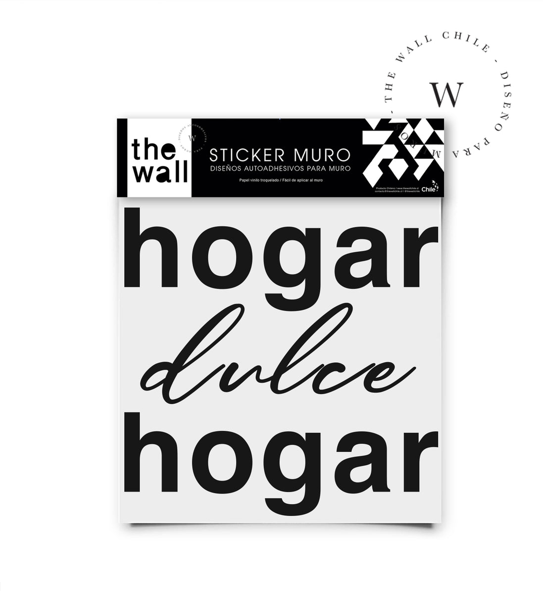 Hogar Dulce Hogar