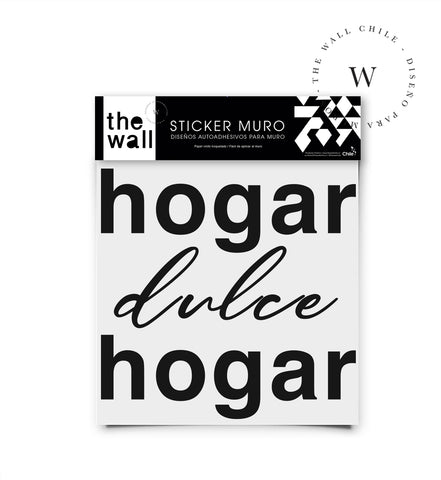 Hogar Dulce Hogar