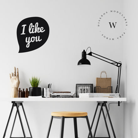 I Like You