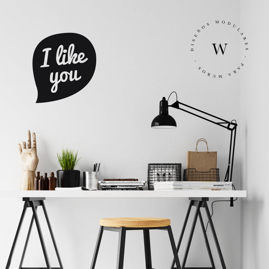 I Like You