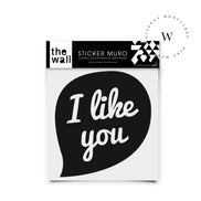I Like You