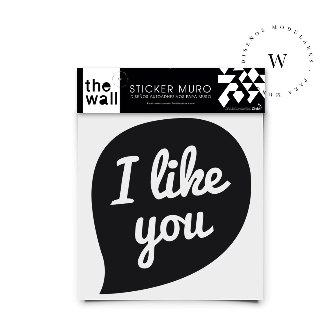 I Like You